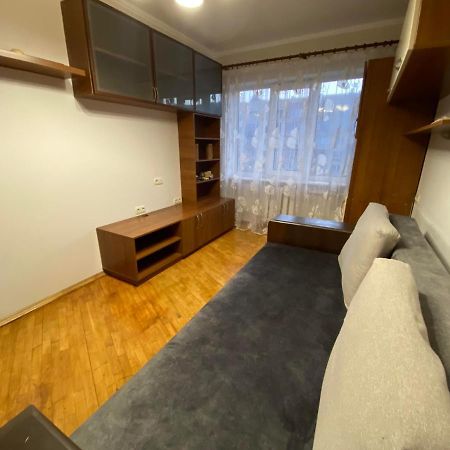 Apartment On Pechersk كييف المظهر الخارجي الصورة