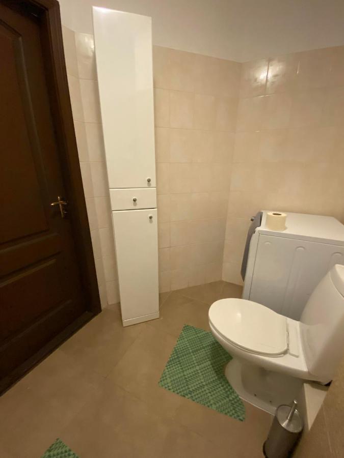 Apartment On Pechersk كييف المظهر الخارجي الصورة