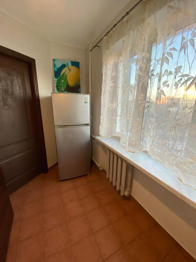 Apartment On Pechersk كييف المظهر الخارجي الصورة